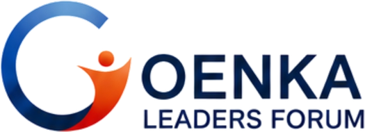 Goenka Leaders Forum